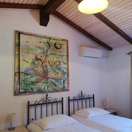 Pri Martinovih Apartment Deskle Екстериор снимка