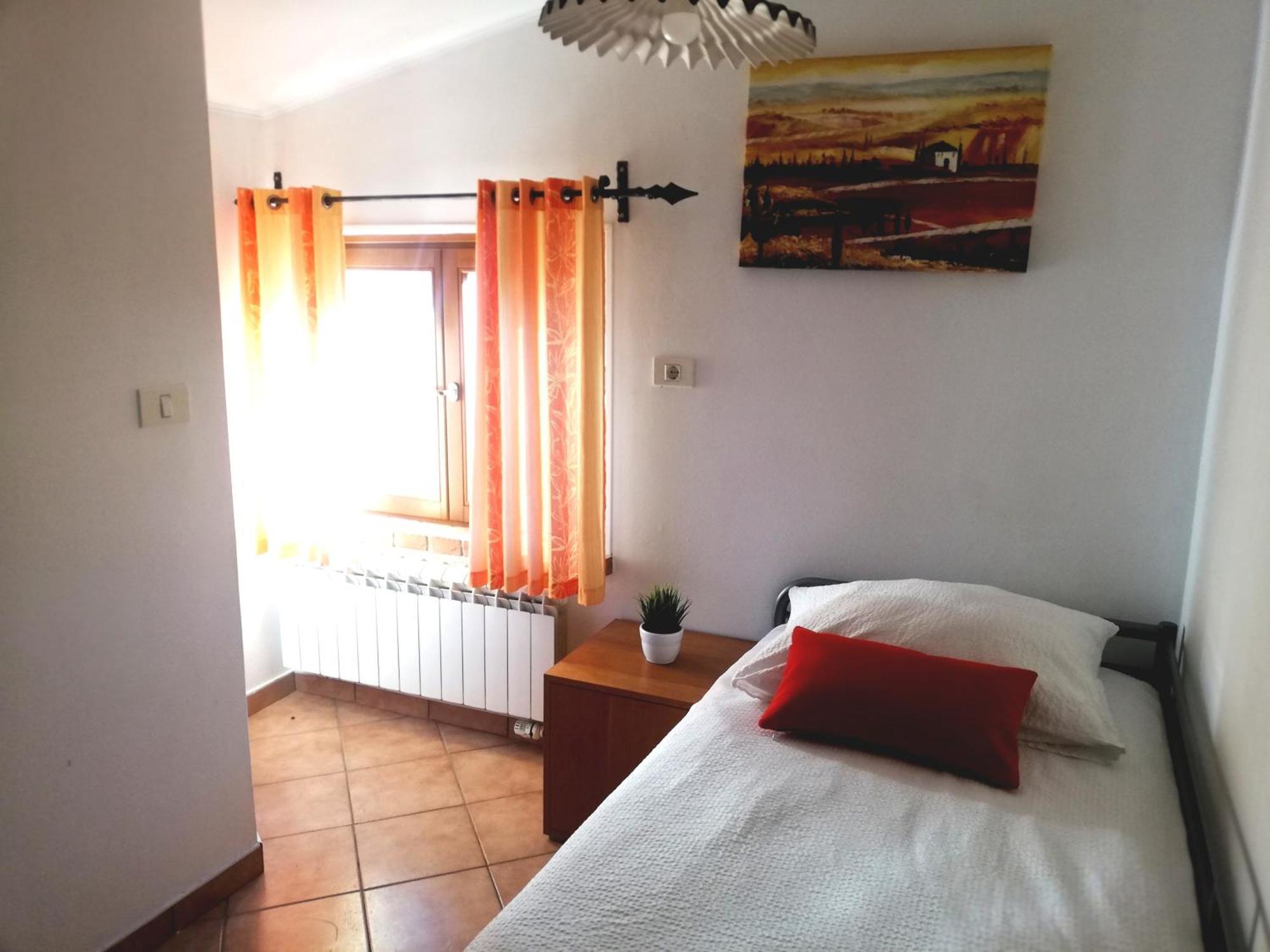 Pri Martinovih Apartment Deskle Екстериор снимка