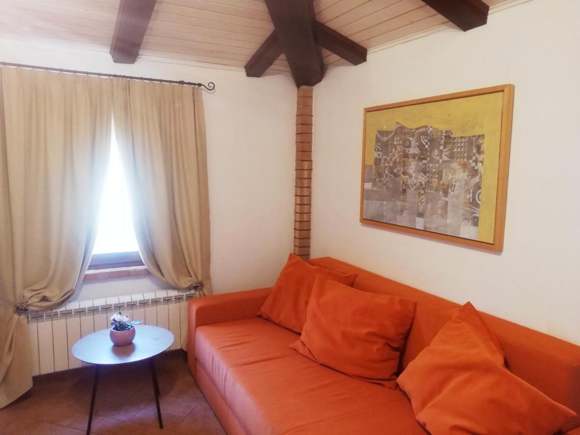 Pri Martinovih Apartment Deskle Екстериор снимка