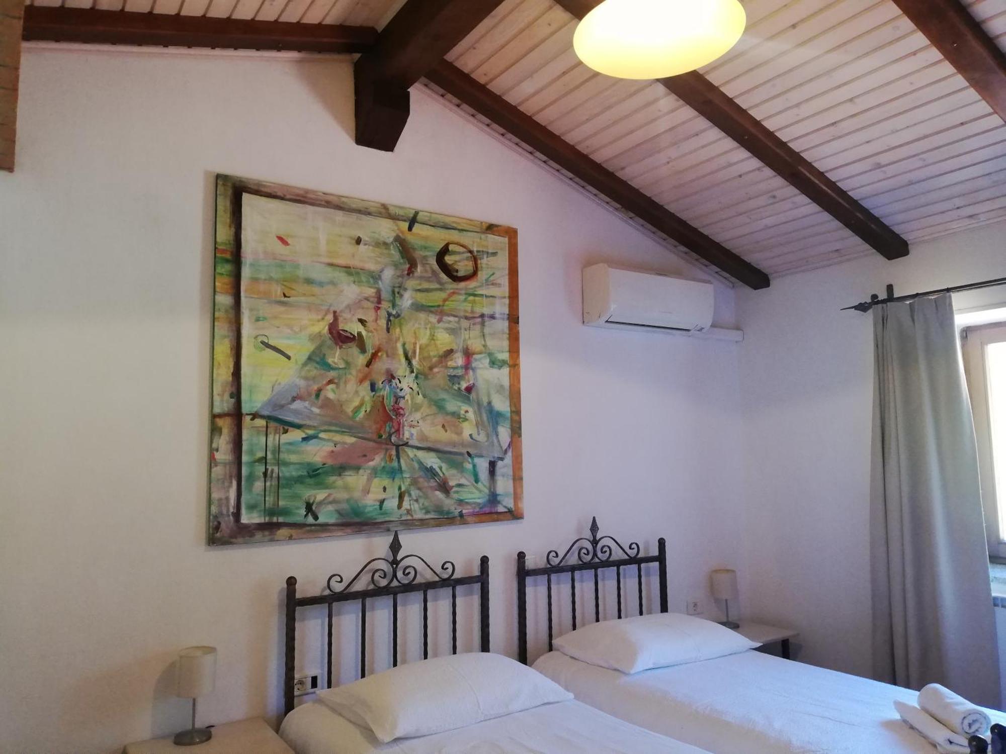 Pri Martinovih Apartment Deskle Екстериор снимка