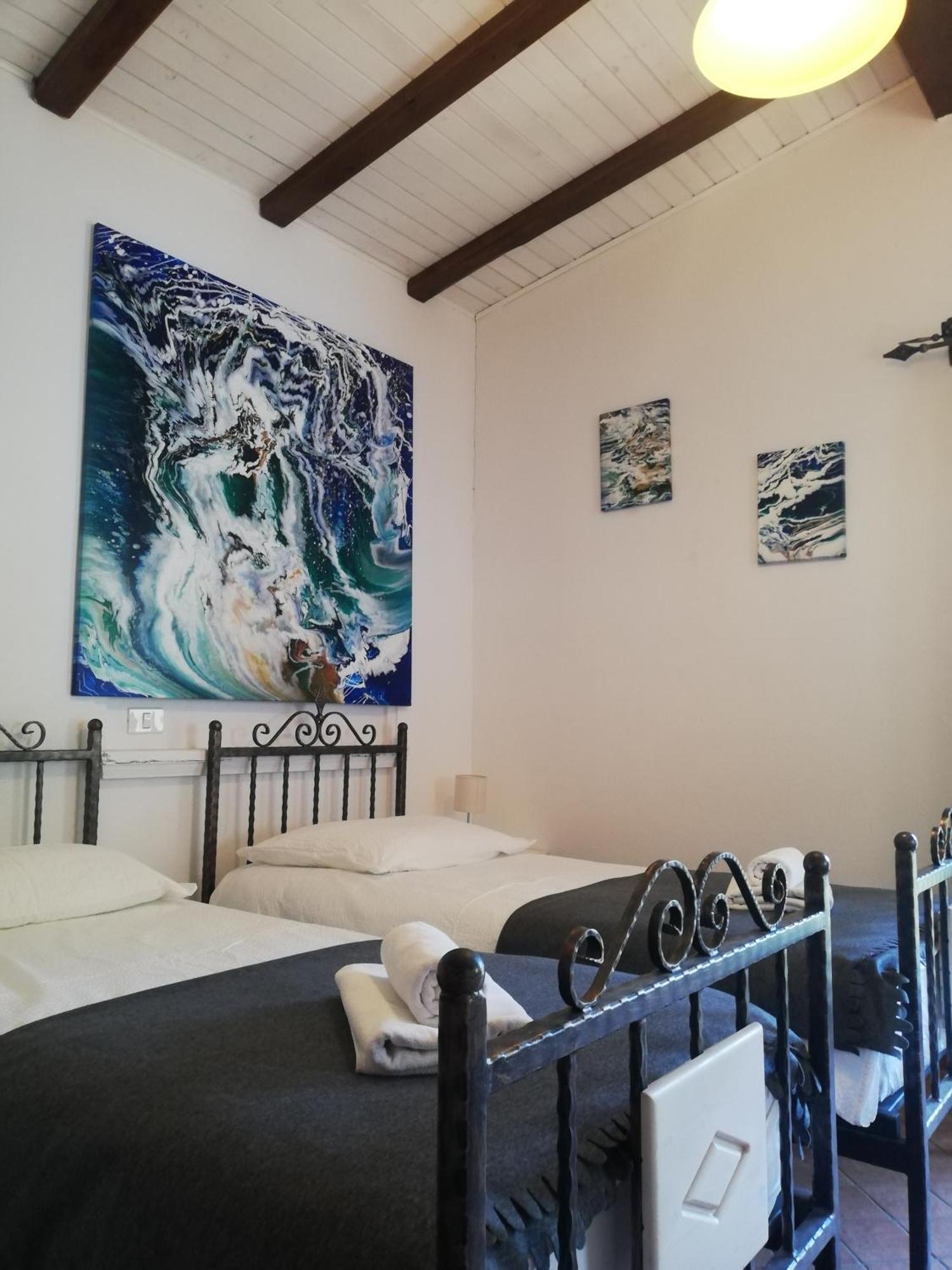 Pri Martinovih Apartment Deskle Екстериор снимка