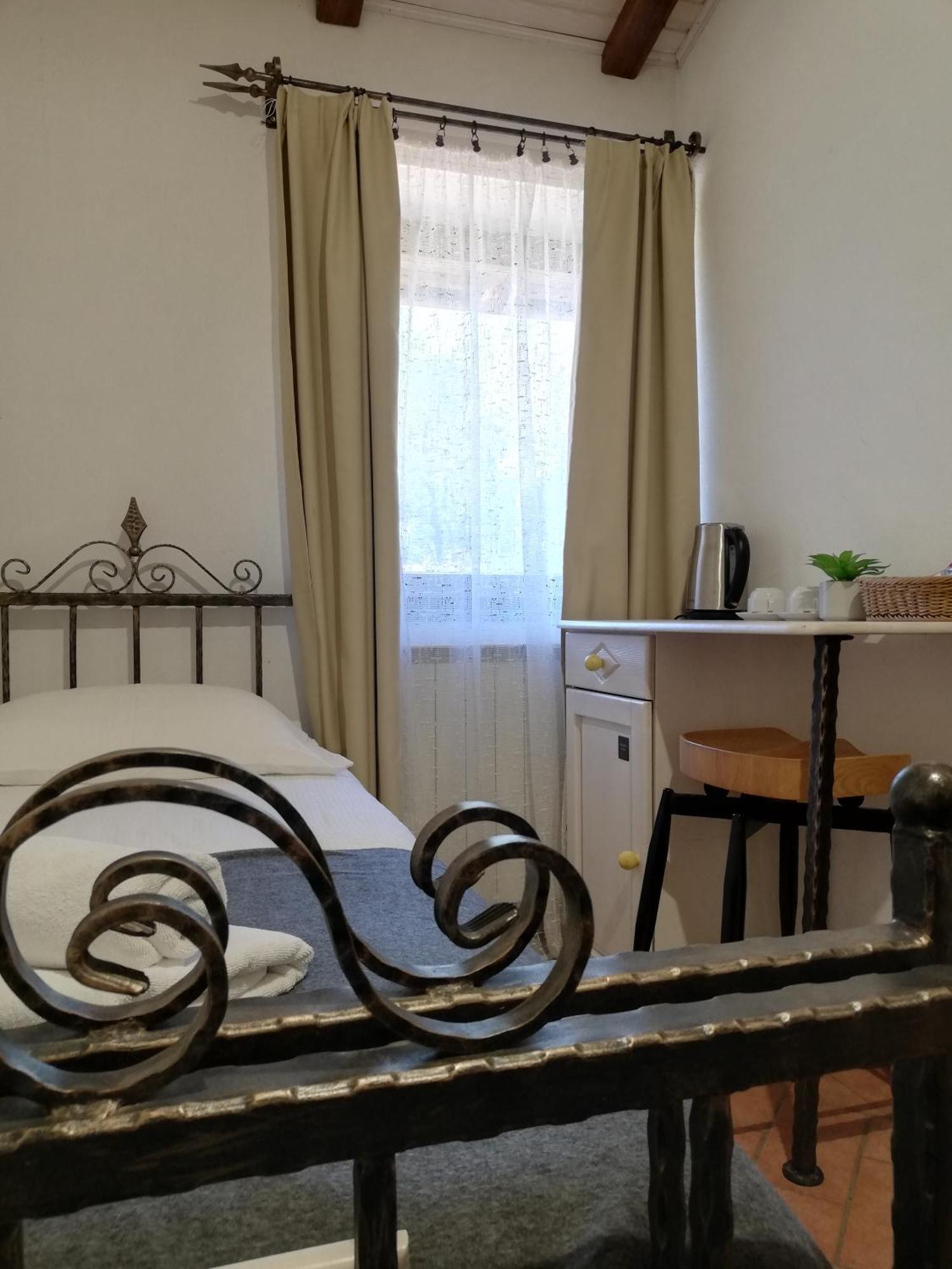 Pri Martinovih Apartment Deskle Екстериор снимка